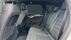 Volkswagen Touareg 3.0 V6 TDI 4Motion Black Edition 5dr Tip Auto Diesel Estate